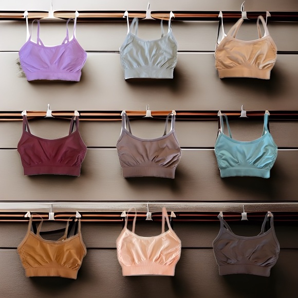 Bao Bei Adore Maternity & Nursing Bralette - Picture 7 of 15